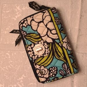 Vera Bradley wallet